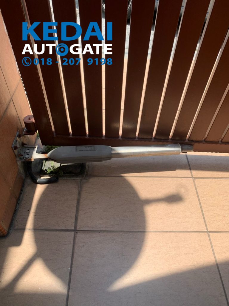 Autogate Services Wangsa Maju