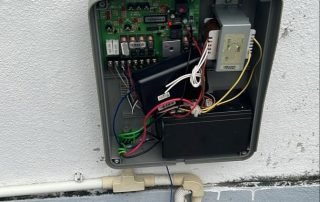 Repair Panel Autogate Shah Alam
