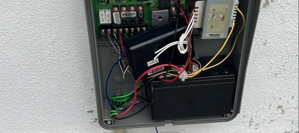Repair Panel Autogate Shah Alam
