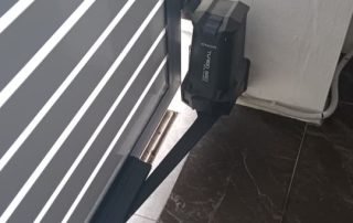 Servis Baiki dnor Turbo Autogate Seri Kembangan