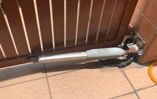 Swing Autogate Repair Wangsa Maju
