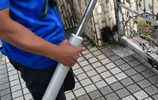 Arm Autogate Services Shah Alam