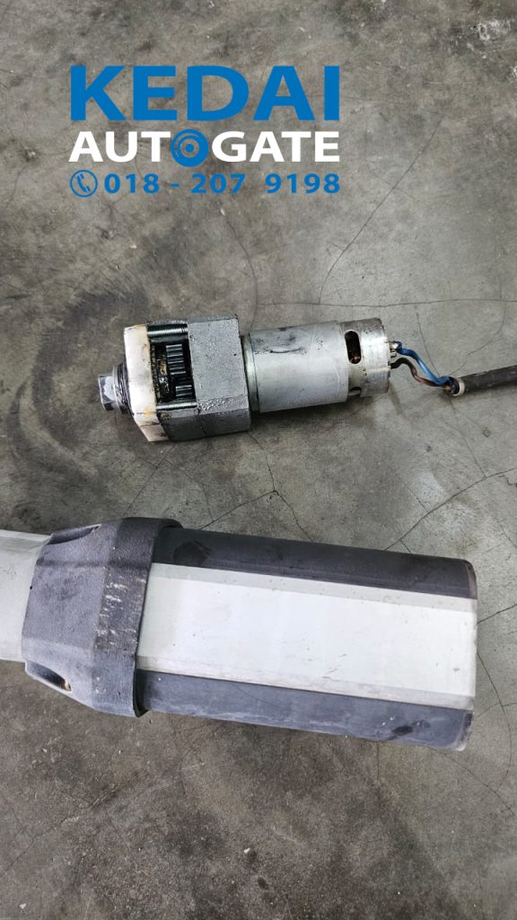 Arm Autogate Spare Parts Puchong