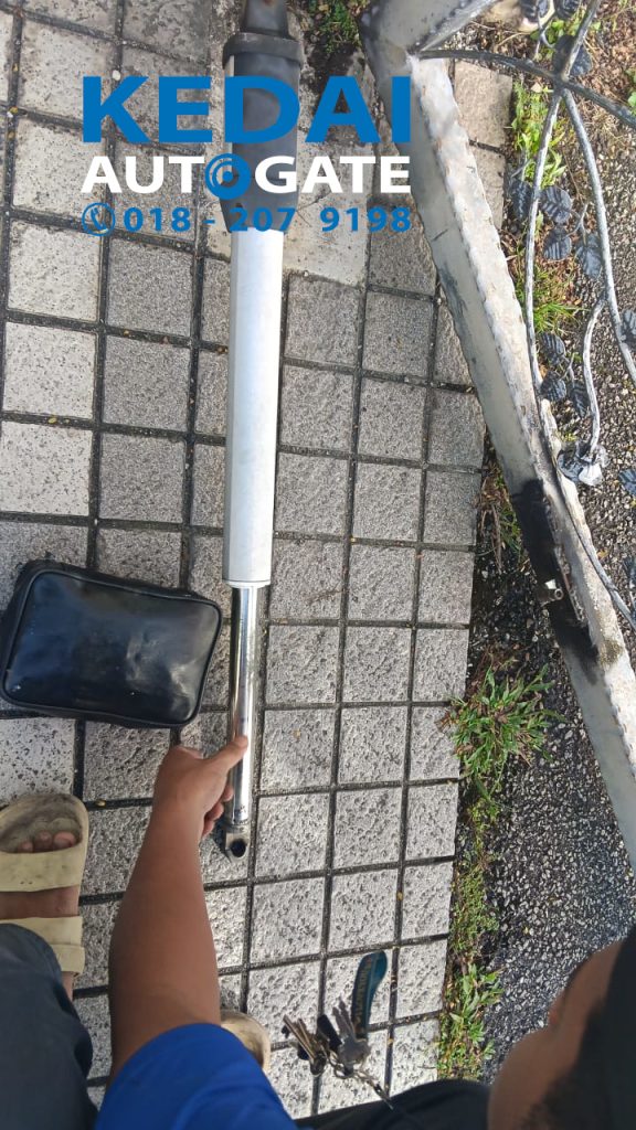 Arm Autogate Spare Parts Shah Alam