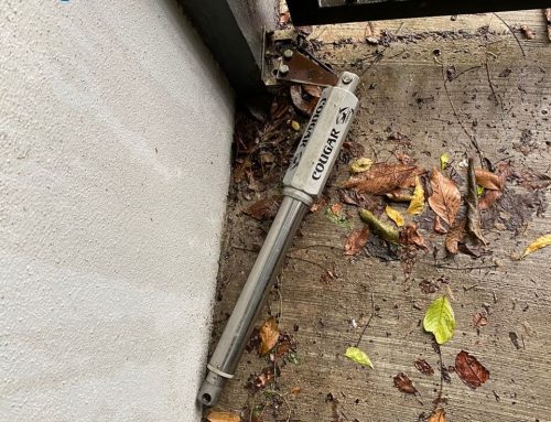 Pasang Autogate Damansara – Tronica® Autogate Untuk Rumah Kedua