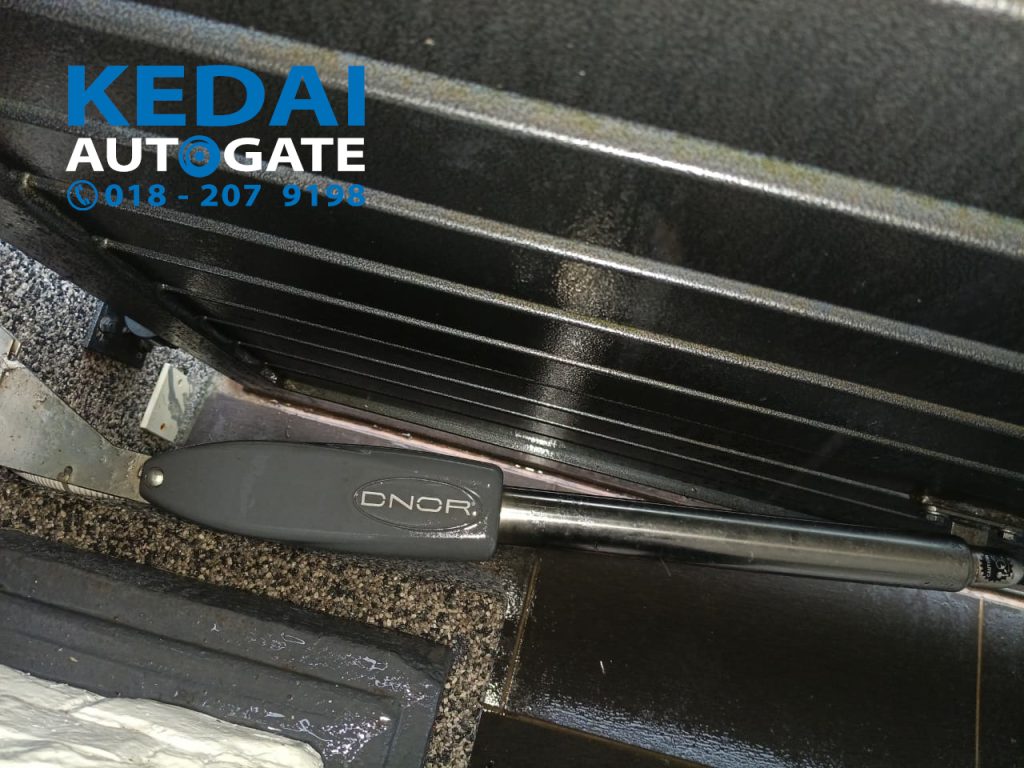 Dnor Autogate Services Subang Jaya