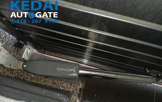 Dnor Autogate Services Subang Jaya