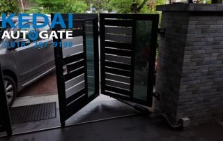 Folding Autogate Repair Seri Kembangan