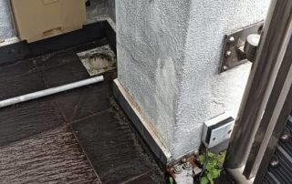 Pasang Autogate Baru Damansara