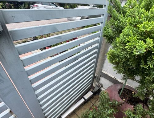 Boleh Ke Kedai Autogate Baiki Jenama Autogate Ini? Jawapannya Ya!