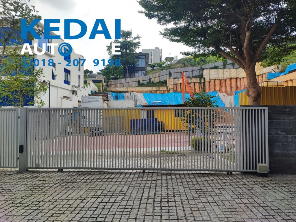 Sliding Autogate Services Ampang