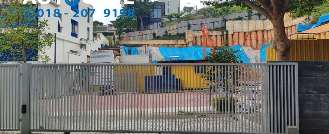 Sliding Autogate Services Ampang