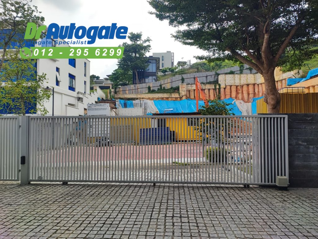 Sliding Autogate Services Ampang