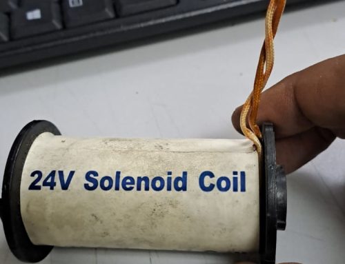 Perlukan Underground Autogate Center Lock Spare Parts?