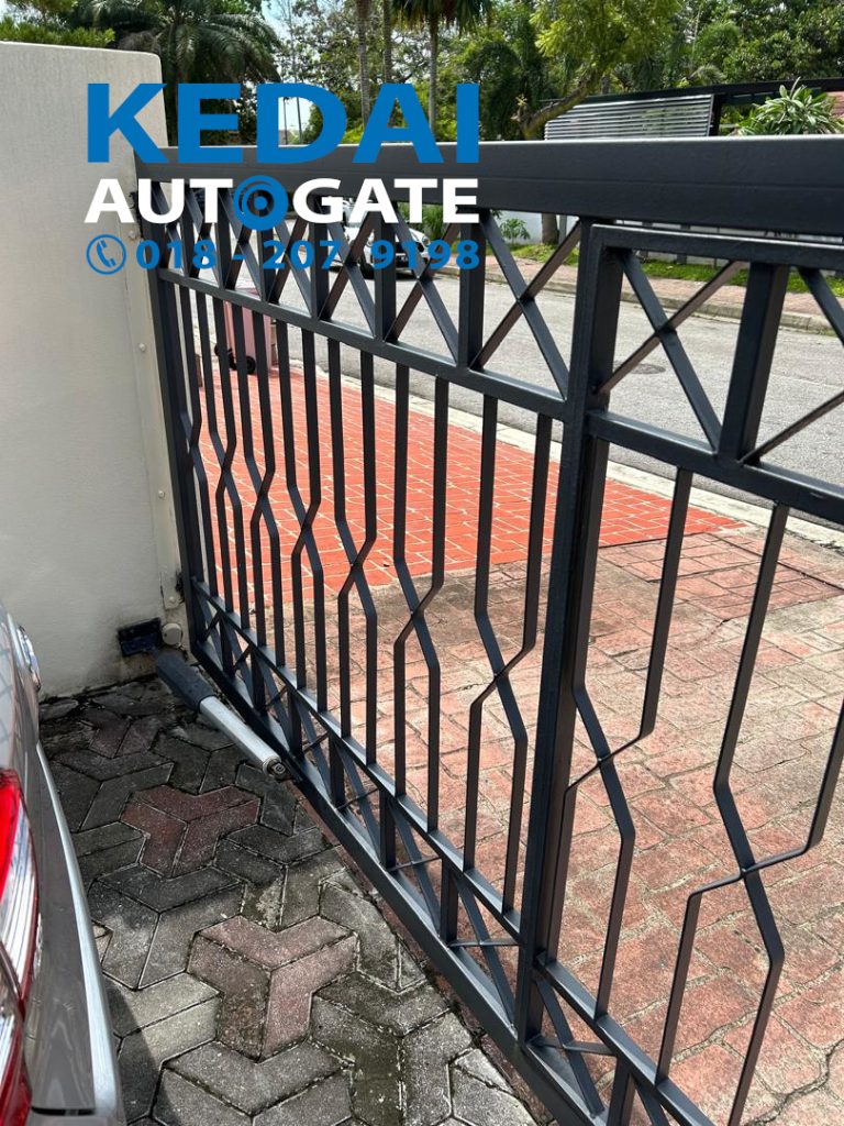 Autogate Services Kota Kemuning