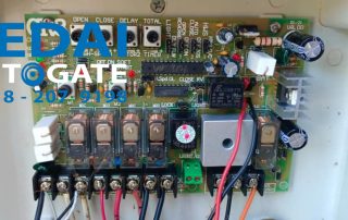 Autogate Motherboard Repair Shah Alam