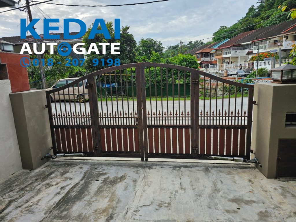 Folding Autogate Services Subang Jaya