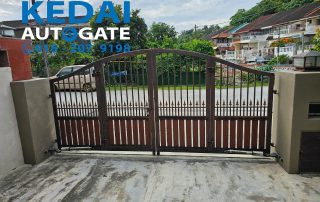 Folding Autogate Services Subang Jaya