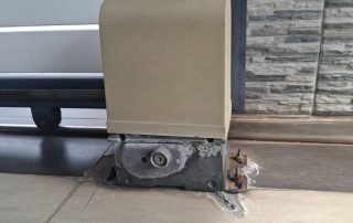 Gforce Sliding Autogate Repair Klang