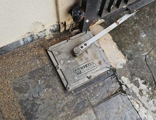 Repair atau Tukar Baru? Pilihan Terbaik Untuk Underground Autogate Anda