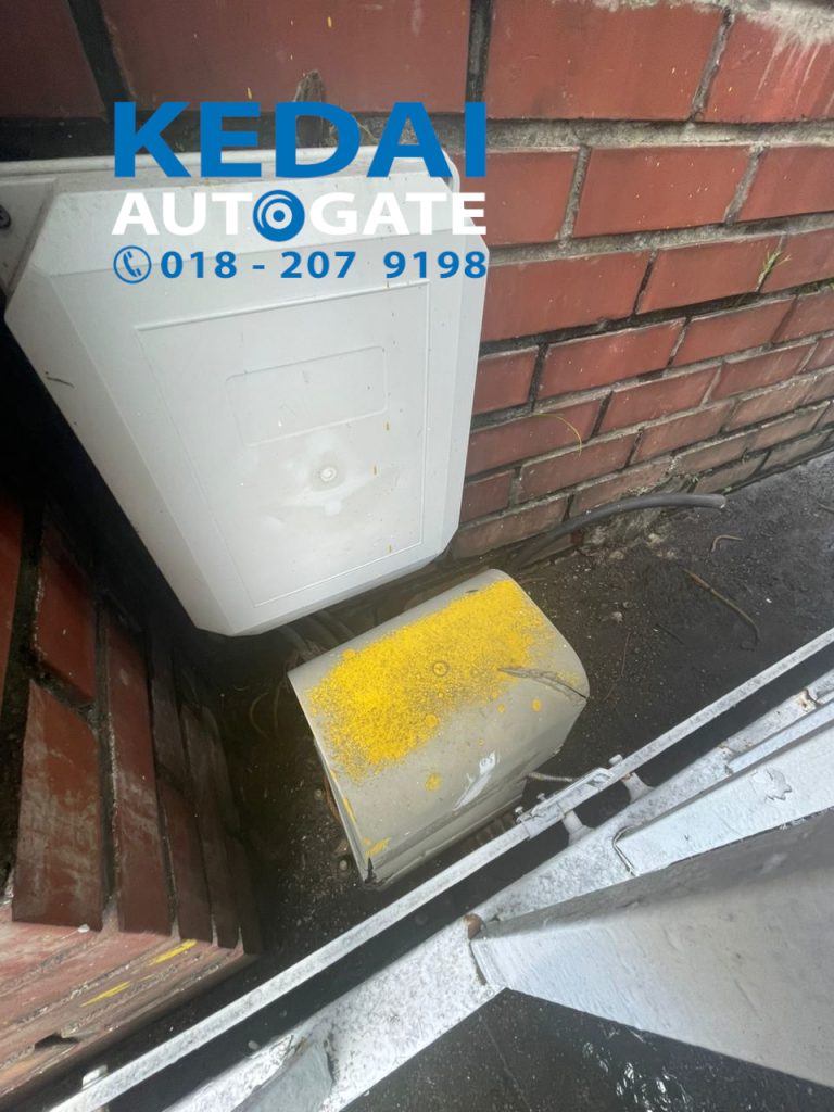 Sliding Autogate Specialist Shah Alam