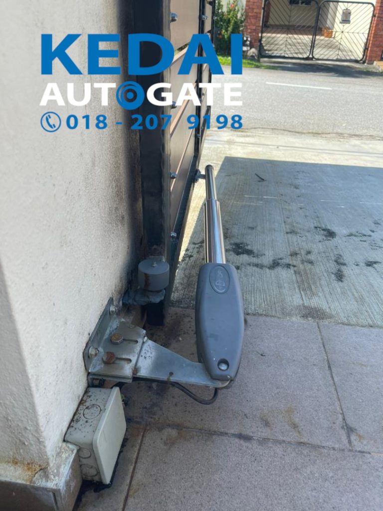 KA Autogate Services Puchong