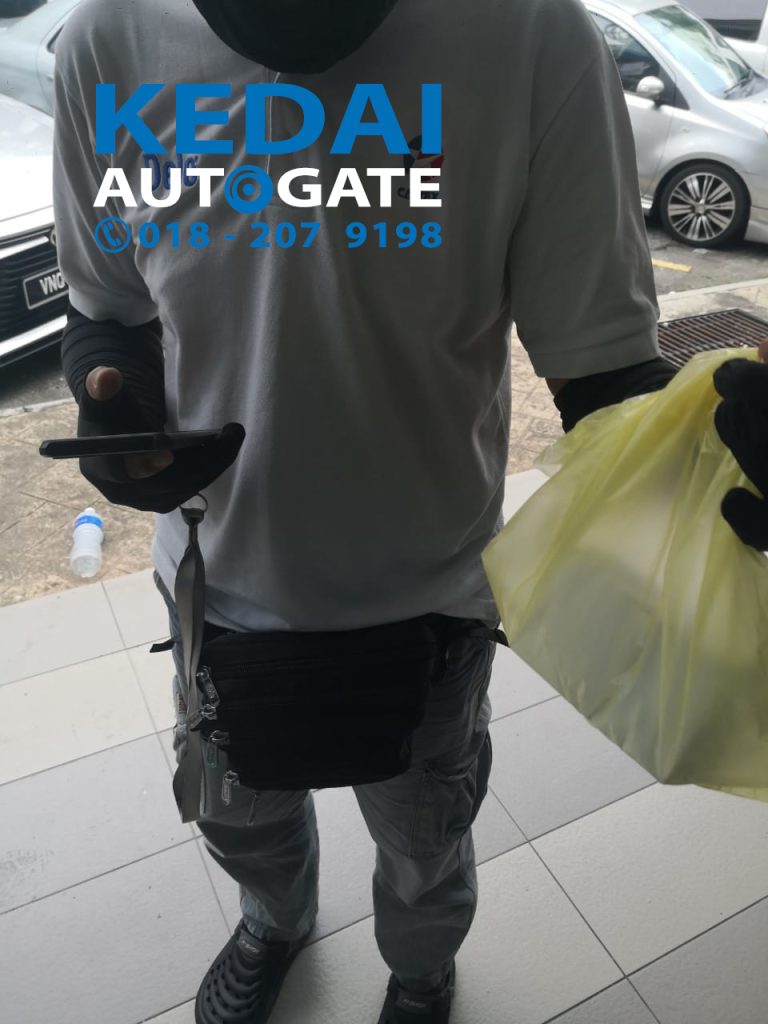 Kedai Autogate Near Me
