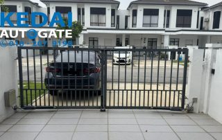 Repair Autogate Cannot Open Shah Alam