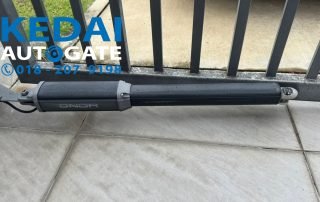 Swing Autogate Repair Shah Alam