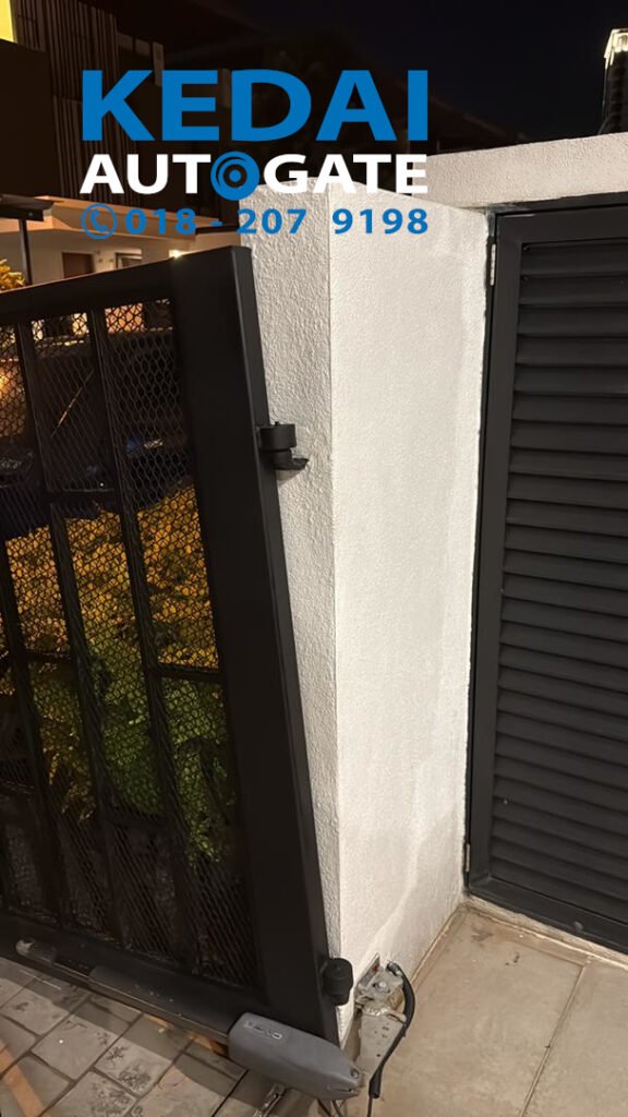 Auto Gate Bearing Puchong