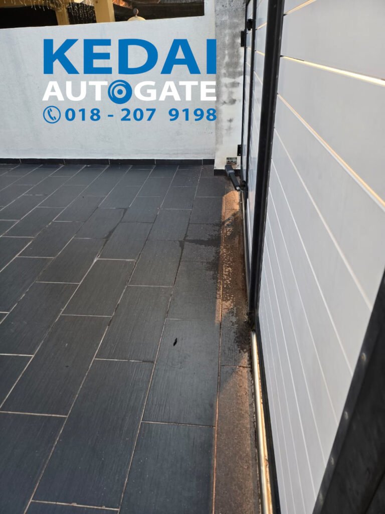 Best Autogate Repair Klang