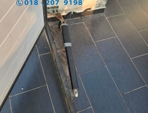 Autogate Klang – Kami Tawarkan Servis Baiki Autogate On The Spot