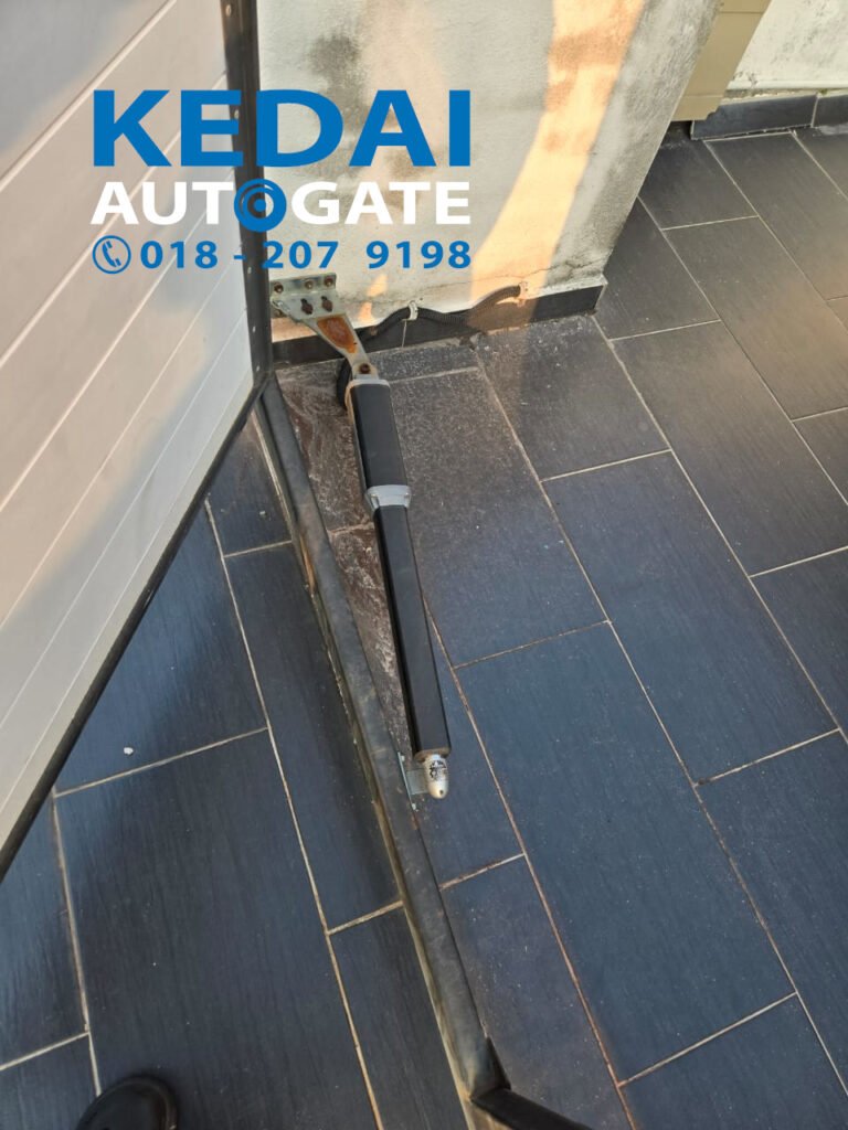 Fast Autogate Services Klang