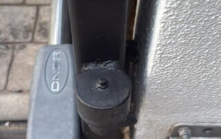 Service Replace Autgate Bearing Puchong
