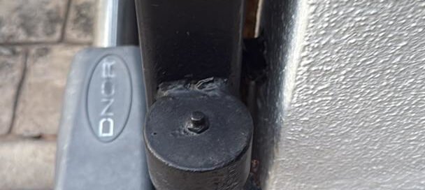 Service Replace Autgate Bearing Puchong