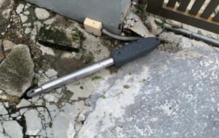 Tronica Arm Autogate Baru Puchong