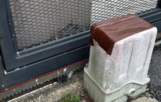 Tronica Autogate Motor Subang Jaya