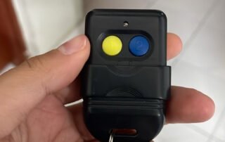 Baiki Remote Autogate Damansara