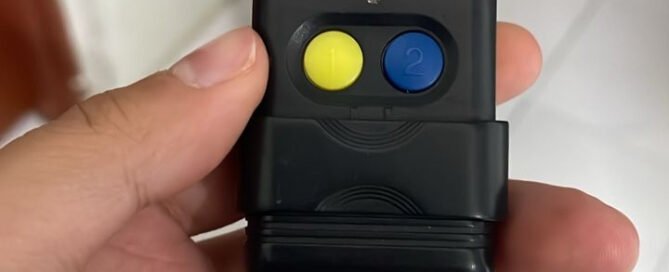Baiki Remote Autogate Damansara