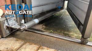 Folding Auto Gate Services