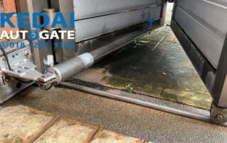 Folding Auto Gate Services