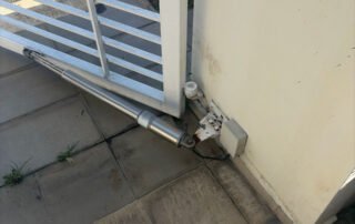 Install New Autogate Puchong