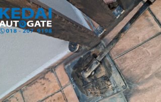 Tronica Autogate Subang Jaya