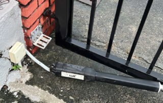 Autogate Arm Repair Klang