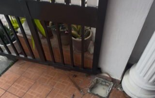 Swing Underground Autogate Services Cheras