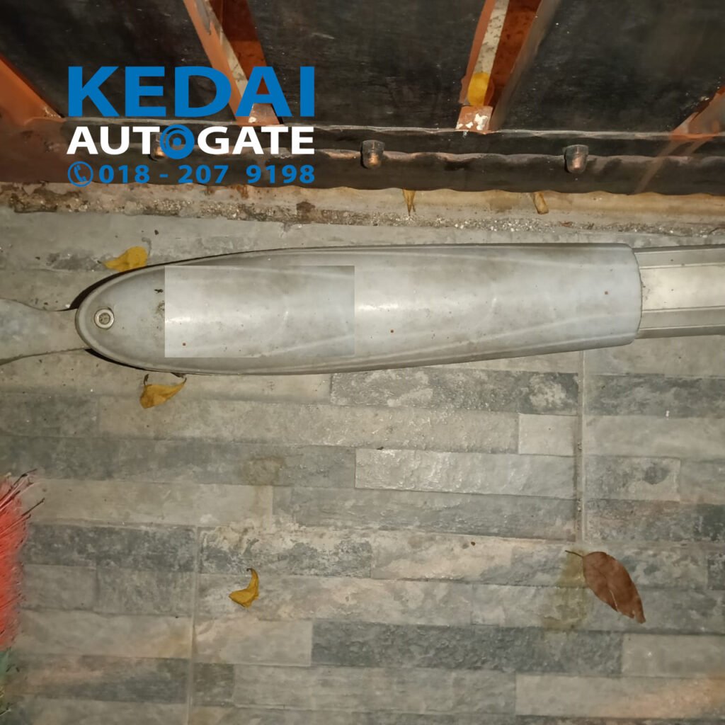 Autogate Replacement Klang