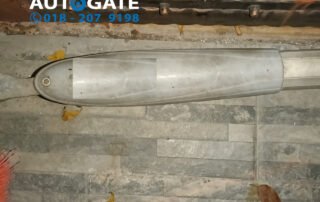 Autogate Replacement Klang