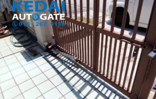 Damansara Autogate Services