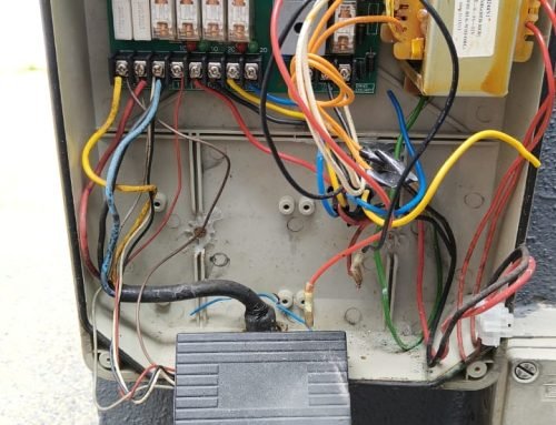 Baiki Remote Autogate Cheras – Pagar Autogate Tak Boleh Dibuka Dengan Remote